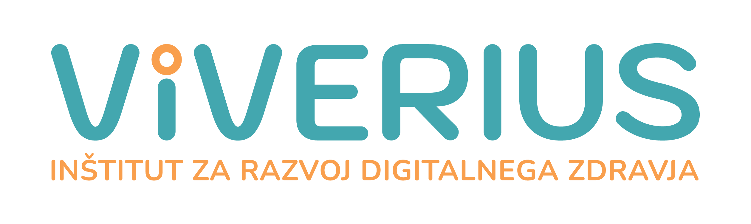 Viverius logotip